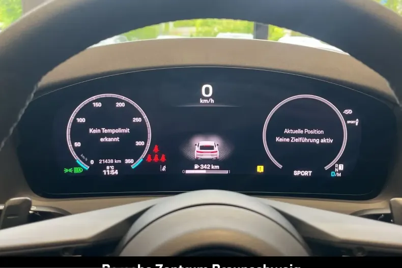 Porsche Panamera din 2024 cu 21.499 km - oferta POR225711 - foto 32
