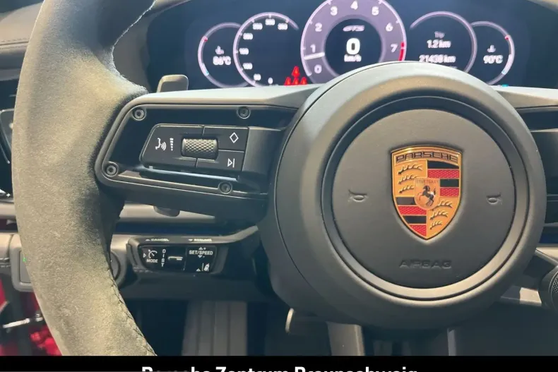 Porsche Panamera din 2024 cu 21.499 km - oferta POR225711 - foto 33
