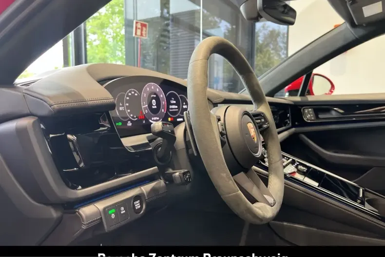 Porsche Panamera din 2024 cu 21.499 km - oferta POR225711 - foto 34