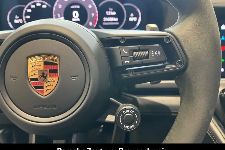 Porsche Panamera din 2024 cu 21.499 km - oferta POR225711 - foto 35