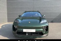 Porsche Macan din 2026 cu 4.950 km - oferta POR225712 - foto 1