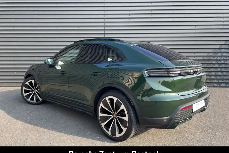 Porsche Macan din 2026 cu 4.950 km - oferta POR225712 - foto 3