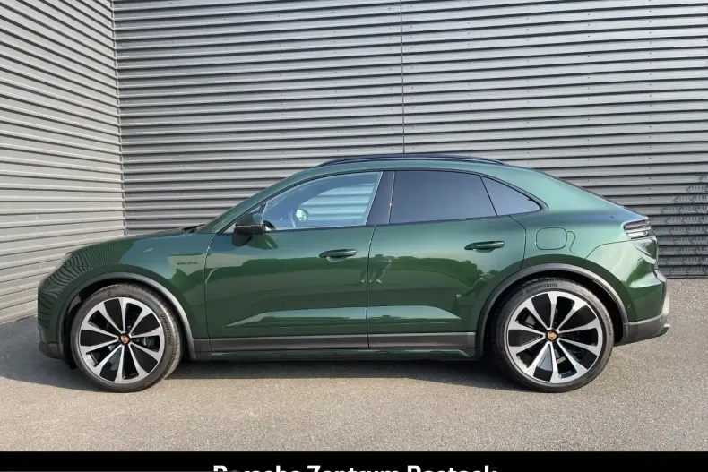 Porsche Macan din 2026 cu 4.950 km - oferta POR225712 - foto 5