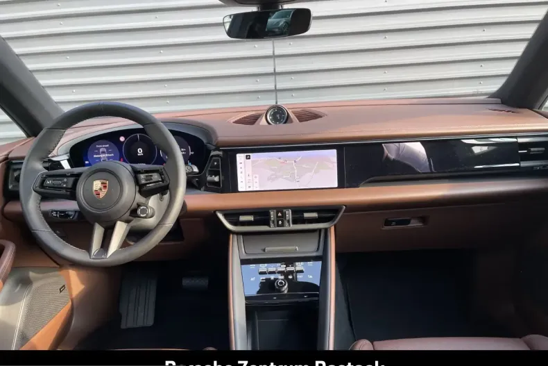 Porsche Macan din 2026 cu 4.950 km - oferta POR225712 - foto 6