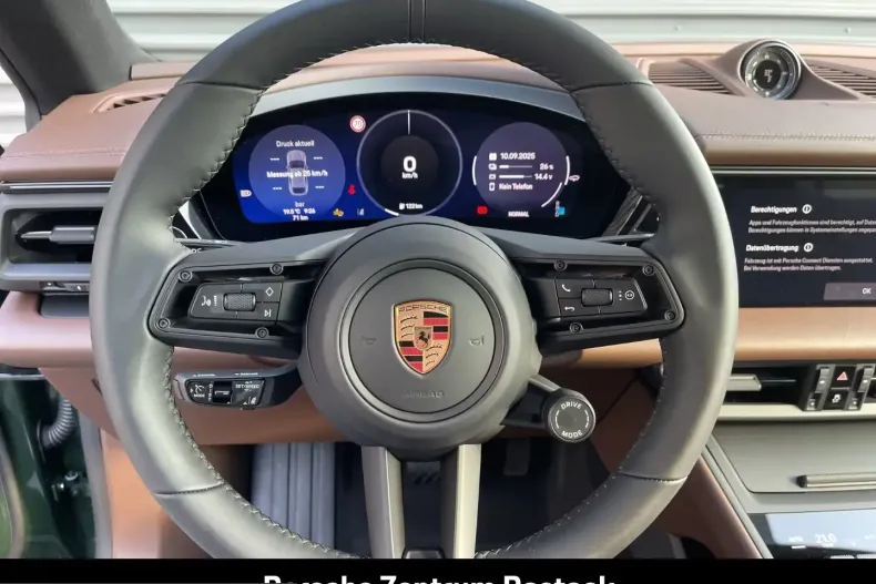 Porsche Macan din 2026 cu 4.950 km - oferta POR225712 - foto 7