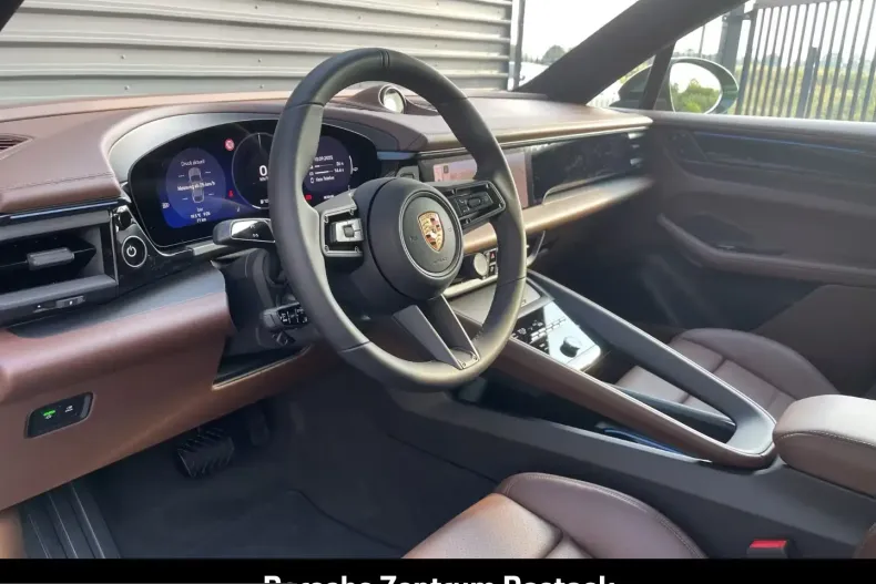 Porsche Macan din 2026 cu 4.950 km - oferta POR225712 - foto 8