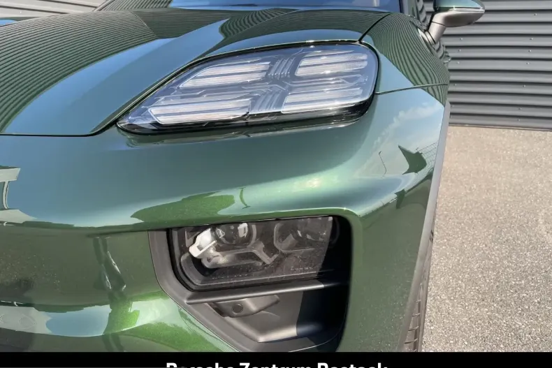 Porsche Macan din 2026 cu 4.950 km - oferta POR225712 - foto 16