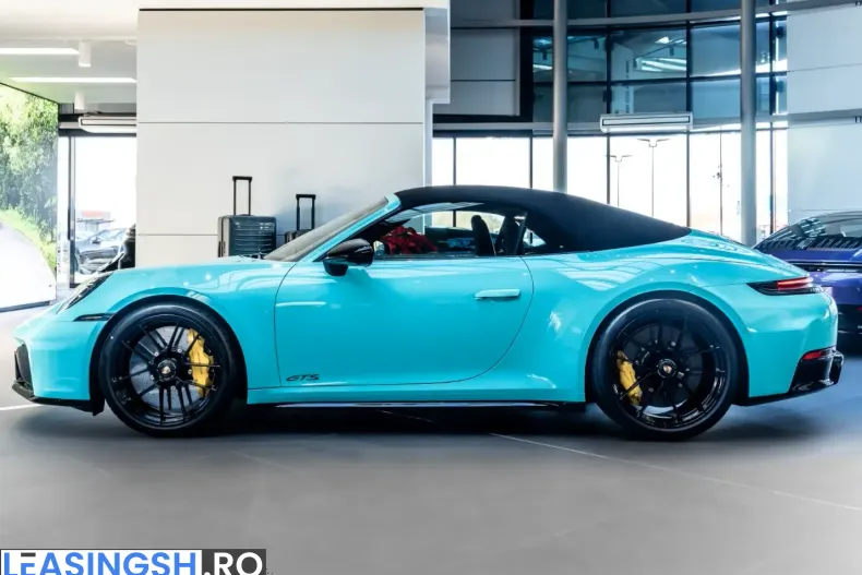 Porsche 992 din 2026 cu 0 km - oferta POR225715 - foto 4