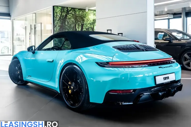 Porsche 992 din 2026 cu 0 km - oferta POR225715 - foto 5