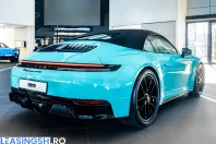 Porsche 992 din 2026 cu 0 km - oferta POR225715 - foto 6