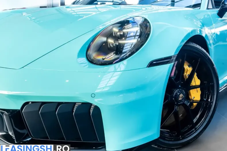 Porsche 992 din 2026 cu 0 km - oferta POR225715 - foto 9