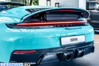 Porsche 992 din 2026 cu 0 km - oferta POR225715 - foto 10