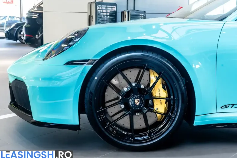 Porsche 992 din 2026 cu 0 km - oferta POR225715 - foto 11