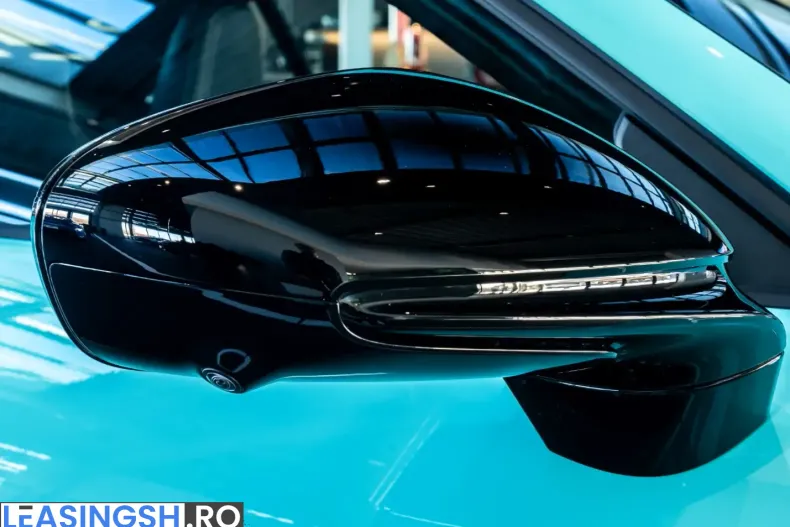 Porsche 992 din 2026 cu 0 km - oferta POR225715 - foto 16
