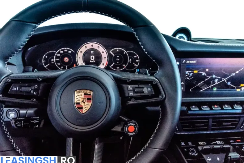 Porsche 992 din 2026 cu 0 km - oferta POR225715 - foto 17