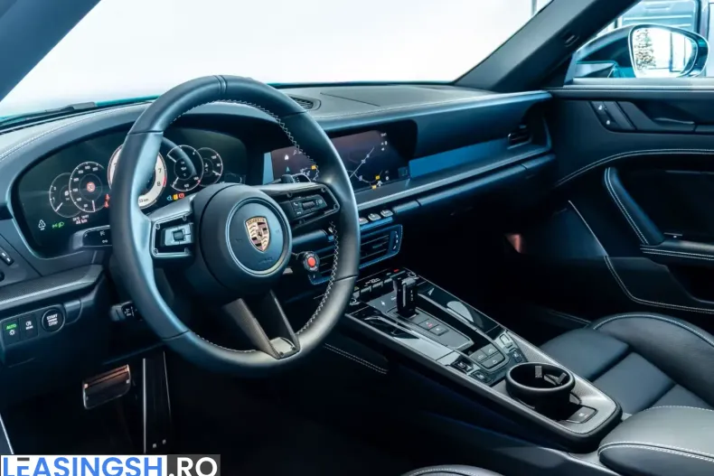 Porsche 992 din 2026 cu 0 km - oferta POR225715 - foto 21