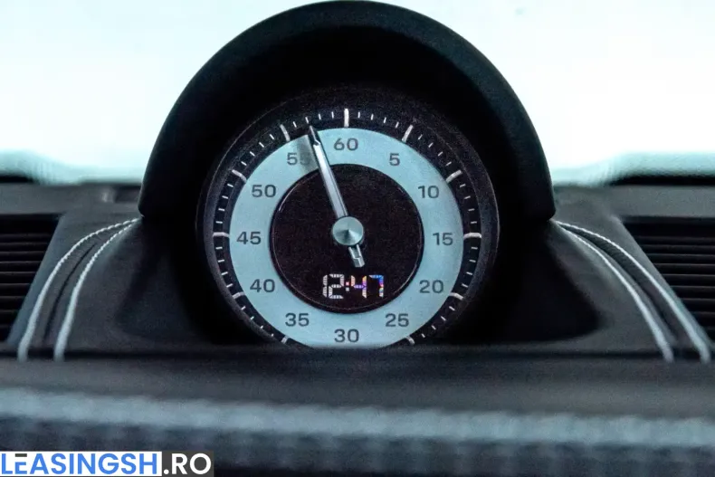 Porsche 992 din 2026 cu 0 km - oferta POR225715 - foto 22