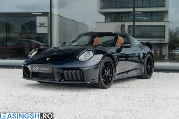 Porsche 992 din 2026 - oferta POR225716