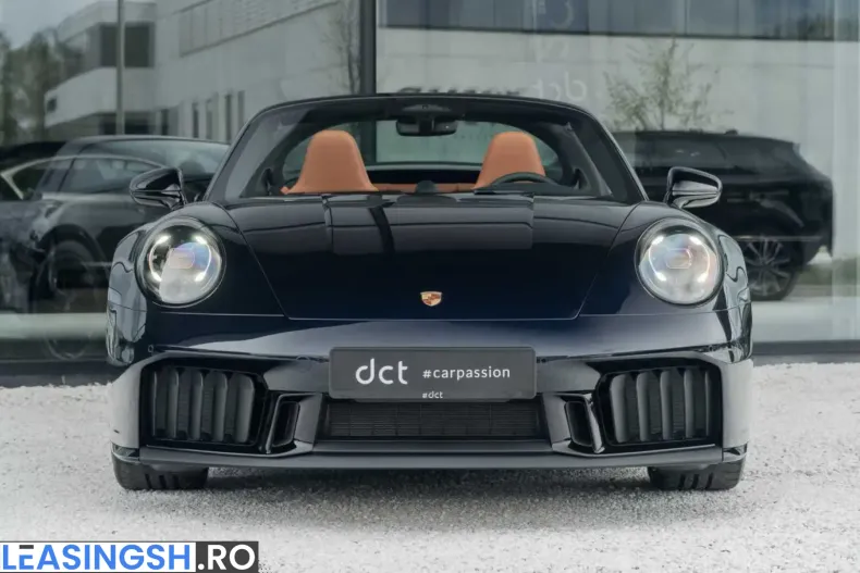 Porsche 992 din 2026 cu 18 km - oferta POR225716 - foto 2