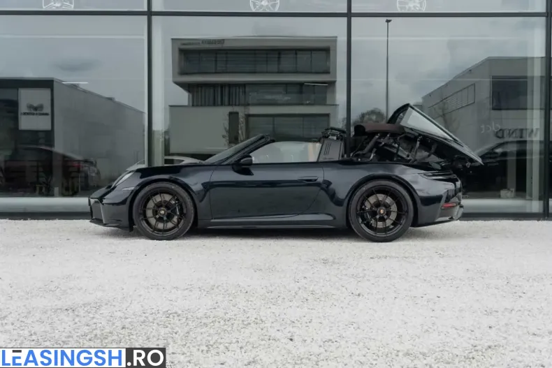 Porsche 992 din 2026 cu 18 km - oferta POR225716 - foto 3