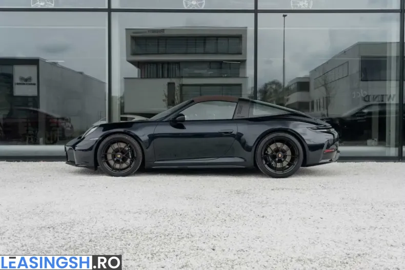 Porsche 992 din 2026 cu 18 km - oferta POR225716 - foto 5