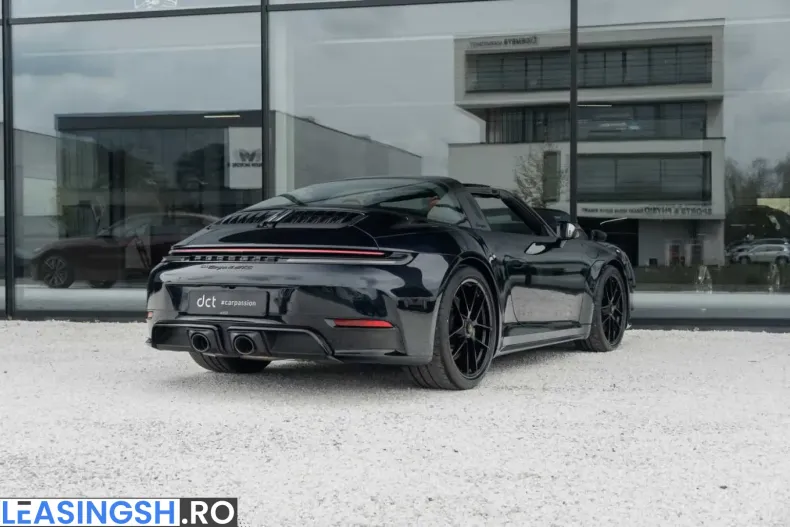 Porsche 992 din 2026 cu 18 km - oferta POR225716 - foto 6