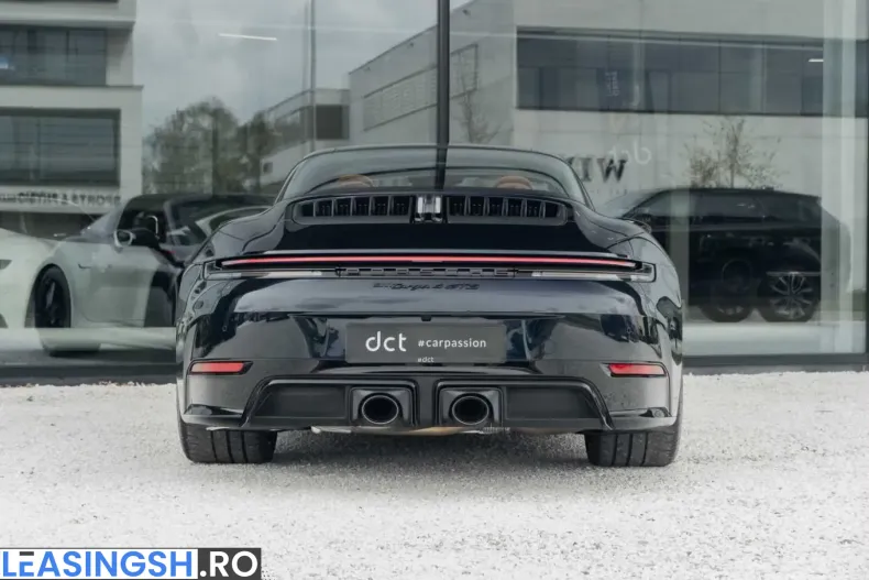 Porsche 992 din 2026 cu 18 km - oferta POR225716 - foto 7