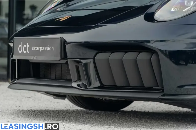 Porsche 992 din 2026 cu 18 km - oferta POR225716 - foto 9