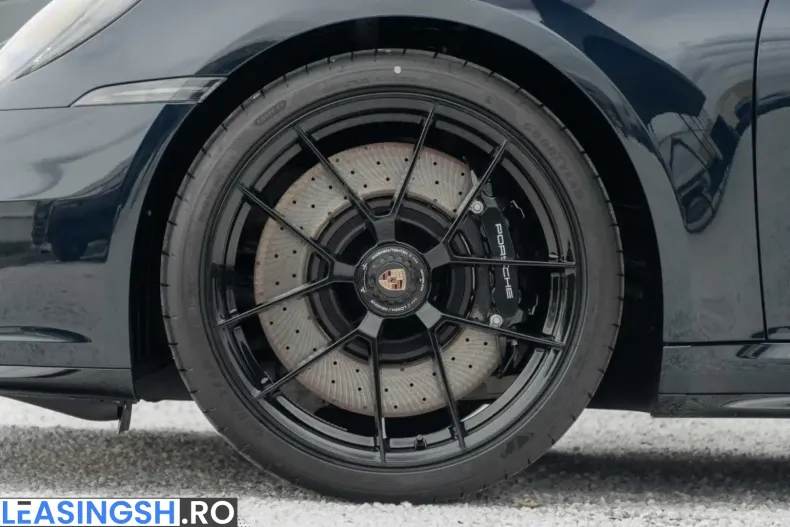 Porsche 992 din 2026 cu 18 km - oferta POR225716 - foto 10