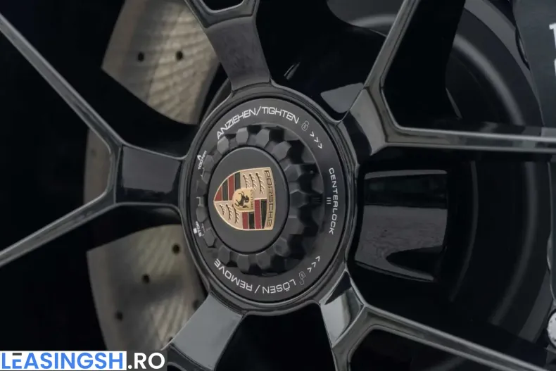 Porsche 992 din 2026 cu 18 km - oferta POR225716 - foto 13