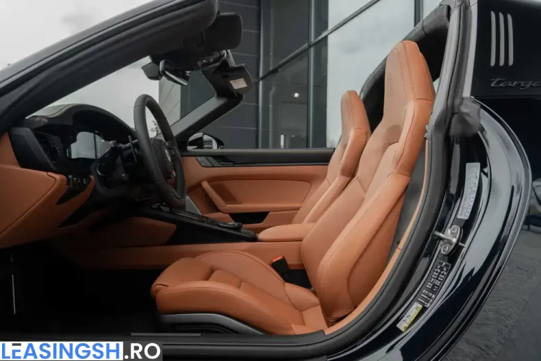 Porsche 992 din 2026 cu 18 km - oferta POR225716 - foto 14