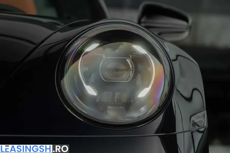 Porsche 992 din 2026 cu 18 km - oferta POR225716 - foto 15