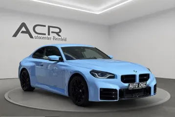 BMW M2 din 2024 - oferta BMW225717
