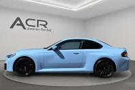 BMW M2 (Seria 2) din 2024 cu 55.800 km - oferta BMW225717 - foto 4