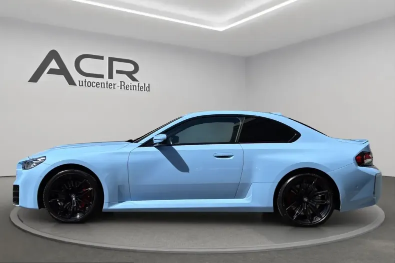 BMW M2 (Seria 2) din 2024 cu 55.800 km - oferta BMW225717 - foto 4