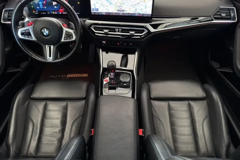 BMW M2 (Seria 2) din 2024 cu 55.800 km - oferta BMW225717 - foto 10