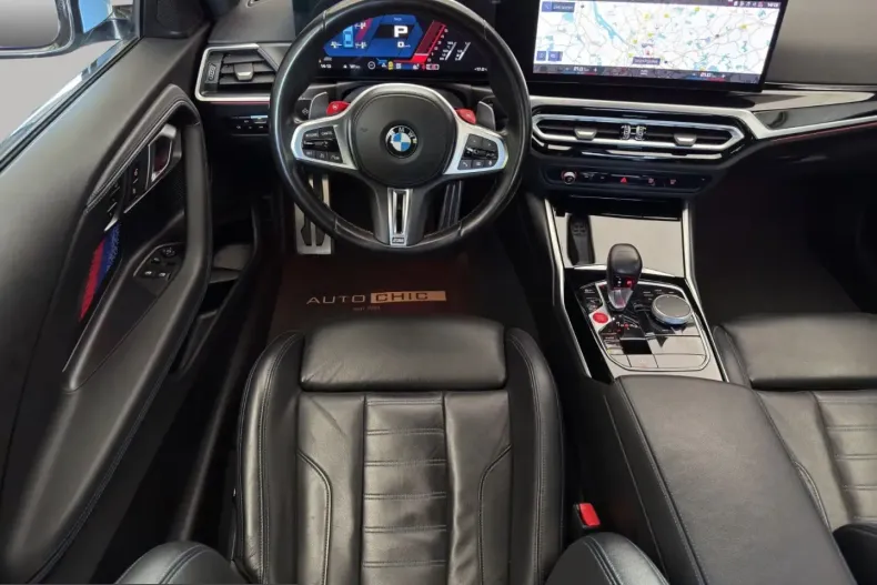 BMW M2 (Seria 2) din 2024 cu 55.800 km - oferta BMW225717 - foto 11