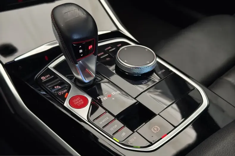 BMW M2 (Seria 2) din 2024 cu 55.800 km - oferta BMW225717 - foto 15