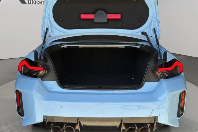 BMW M2 (Seria 2) din 2024 cu 55.800 km - oferta BMW225717 - foto 18