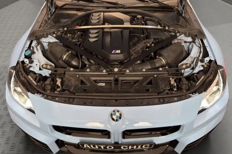 BMW M2 (Seria 2) din 2024 cu 55.800 km - oferta BMW225717 - foto 19
