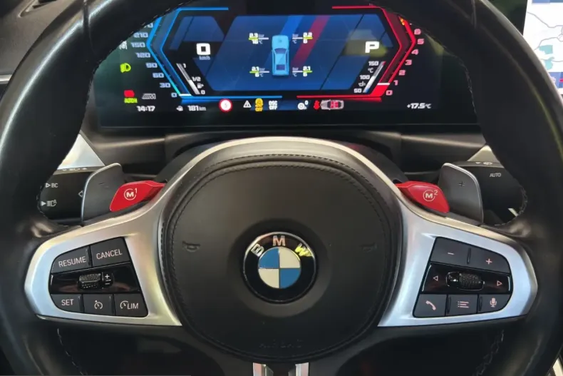 BMW M2 (Seria 2) din 2024 cu 55.800 km - oferta BMW225717 - foto 22