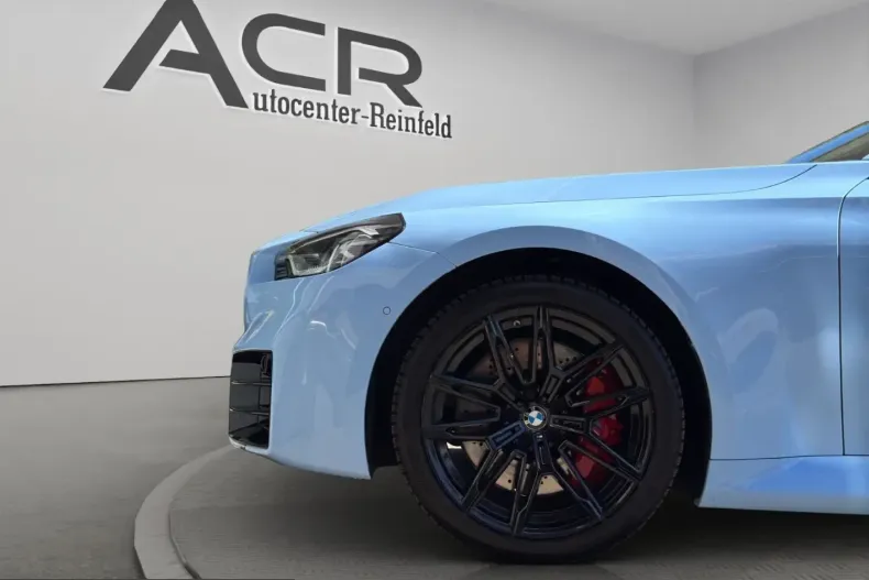 BMW M2 (Seria 2) din 2024 cu 55.800 km - oferta BMW225717 - foto 27