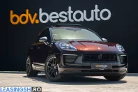 Porsche Macan din 2023 cu 39.480 km - oferta POR225718 - foto 1