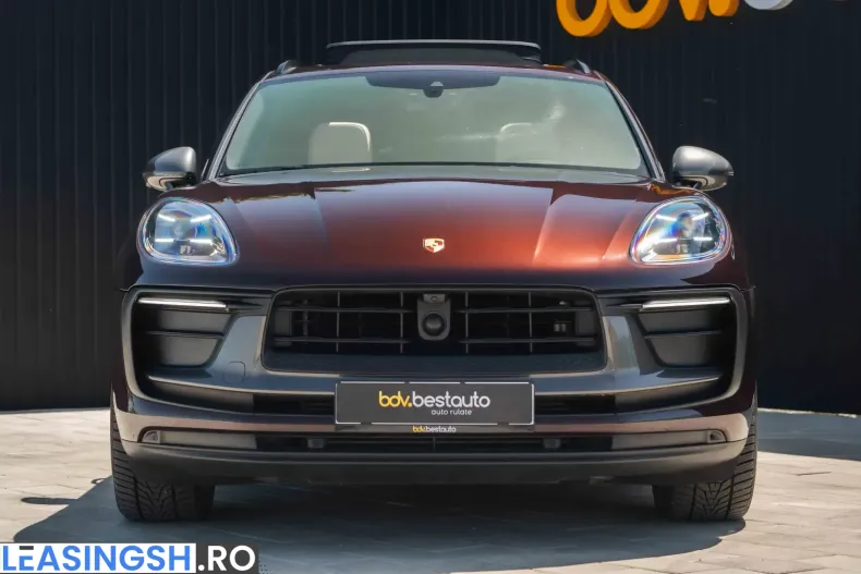 Porsche Macan din 2023 cu 39.480 km - oferta POR225718 - foto 3