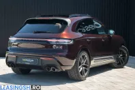 Porsche Macan din 2023 cu 39.480 km - oferta POR225718 - foto 7