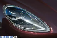 Porsche Macan din 2023 cu 39.480 km - oferta POR225718 - foto 13