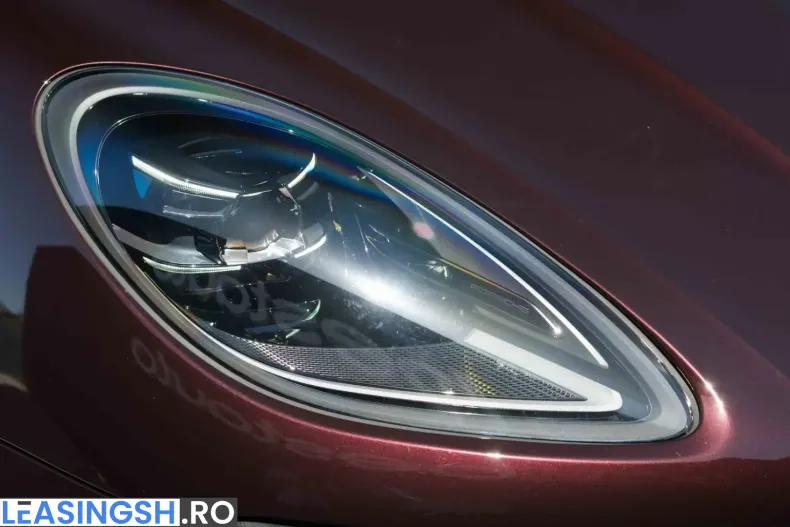 Porsche Macan din 2023 cu 39.480 km - oferta POR225718 - foto 13