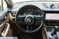 Porsche Macan din 2023 cu 39.480 km - oferta POR225718 - foto 14