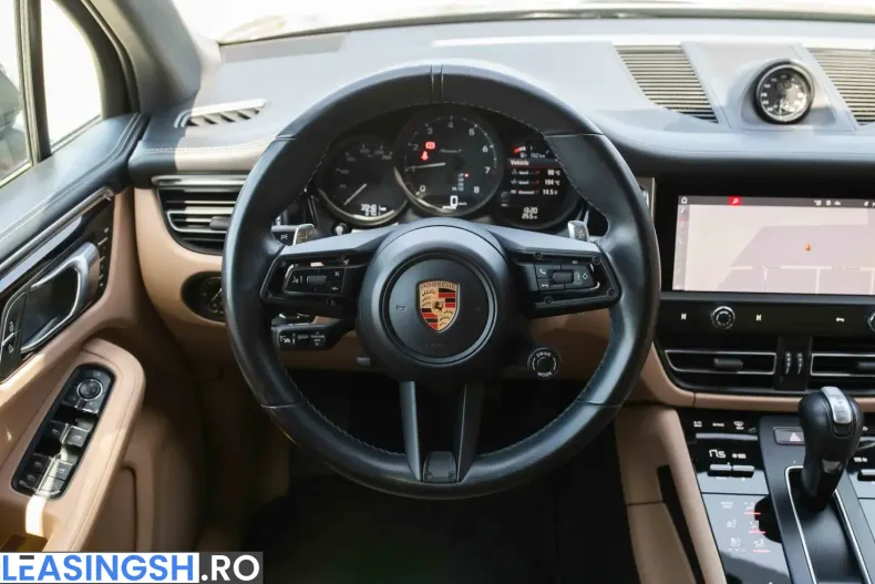 Porsche Macan din 2023 cu 39.480 km - oferta POR225718 - foto 14
