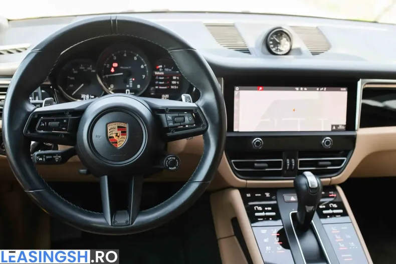 Porsche Macan din 2023 cu 39.480 km - oferta POR225718 - foto 18